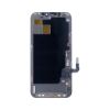 Bild von iPhone 12/12 Pro Display + Digitizer Top Incell Quality - Black