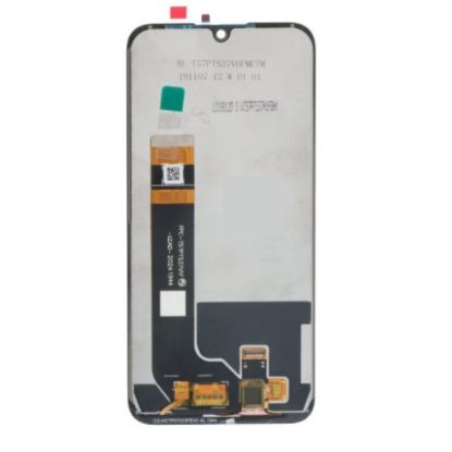 Bild von Nokia 1.3 Display + Digitizer - Black