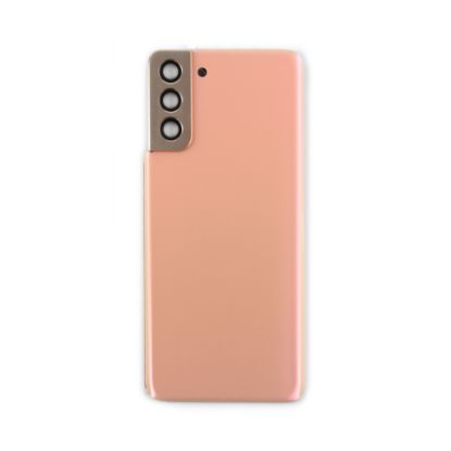 Bild von Samsung Galaxy S21 Plus (SM-G996B) Battery Cover - Phantom Pink