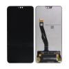 Bild von Honor 8X (JSN-L21) / Honor 9X Lite JNS-L21) Display + Digitizer - Black