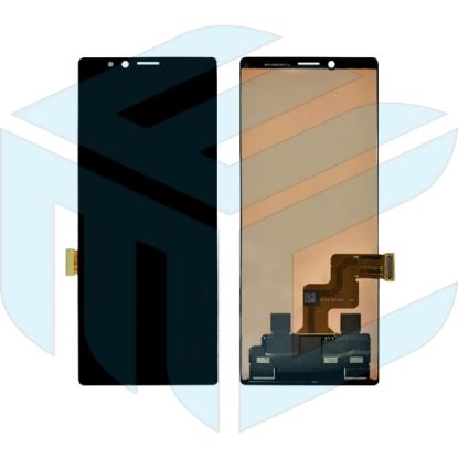 Bild von Sony Xperia 1 Display + Digitizer - Black