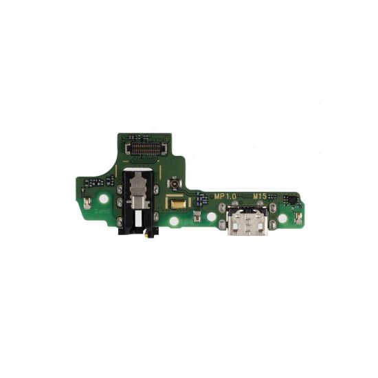 Bild von Samsung Galaxy A10s (SM-A107F/DS) Charging Board (M15)