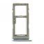 Bild von Samsung Galaxy S10 Lite (SM-G770F) Sim Holder - Blue