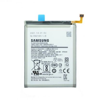 Bild von Samsung Galaxy EB-BA505ABU Battery (GH82-19269A / GH82-21183A) - 5000 mAh