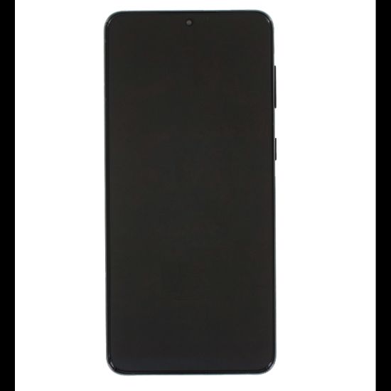 Bild von Samsung Galaxy S21 Plus SM-G996 (GH82-27267A) Display Complete (No Battery)- Black