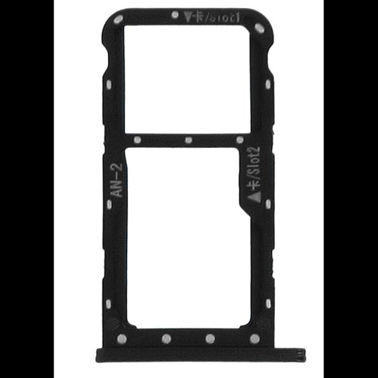 Bild von Huawei P20 Lite (ANE-LX1) Sim Holder - Black