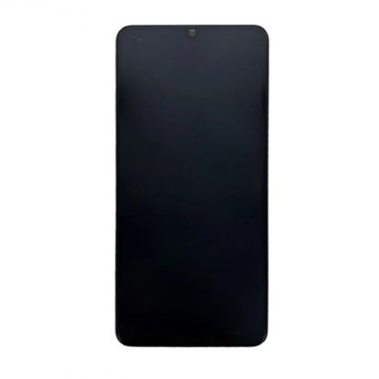 Bild von Samsung Galaxy A32 4G 2021 SM-A325 (GH82-25579A) Display Complete (No Battery) - Black