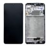 Bild von Samsung Galaxy A32 4G 2021 SM-A325 (GH82-25579A) Display Complete (No Battery) - Black