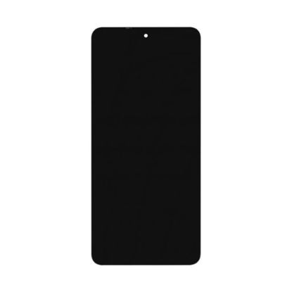 Bild von Xiaomi Mi 10T Lite 5G (M2007J17G) OEM Display + Digitizer - Black