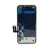 Bild von iPhone 11 Display + Digitizer OEM  (Compatible Version) Replacement Glass - Black