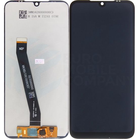 Bild von Xiaomi Redmi 7 Display + Digitizer - Black