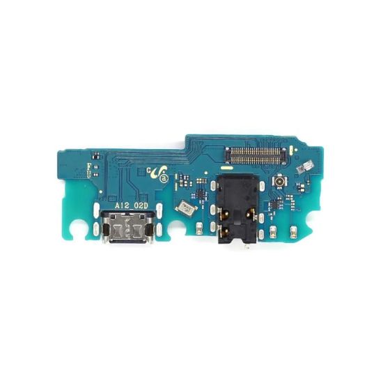 Bild von Samsung Galaxy A12 (SM-A125F) / Galaxy M12 (SM-M127F) USB charging board GH96-14044A