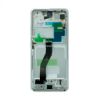 Bild von Samsung Galaxy S21 Ultra SM-G998B (GH82-26035B) Display Complete (No Battery) - Phantom Silver