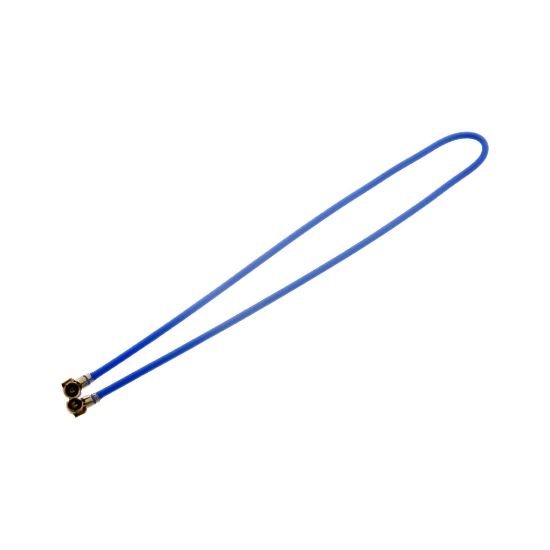 Bild von Samsung Galaxy A72 (SM-A725F SM-A726B) Antenna Cable 136.5mm GH39-02106A - Blue