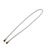 Bild von Samsung Galaxy A72 (SM-A725F SM-A726B) Antenna cable 142.5mm GH39-02105A - White