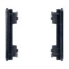 Bild von Samsung Galaxy A72 (SM-A725F SM-A726B) / Samsung galaxy A52 5G (SM-A525F SM-A526B) Volume button GH98-46399A - Awesome Black