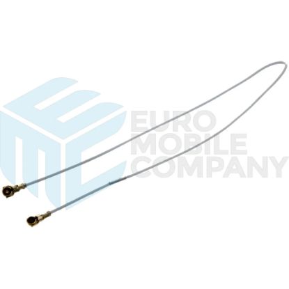 Bild von Samsung Galaxy A22 5G (SM-A226B) Coaxial Cable White GH81-20735A