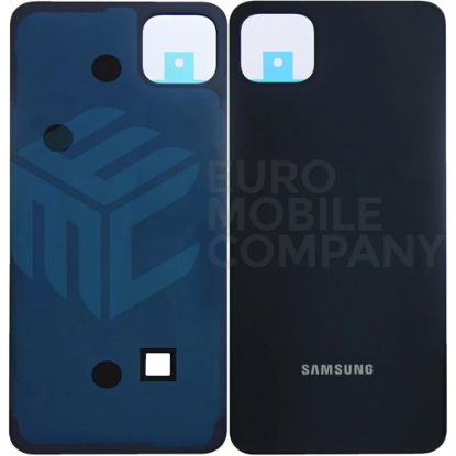 Bild von Samsung Galaxy A22 5G (SM-A226B) Battery cover GH81-20989A - Grey