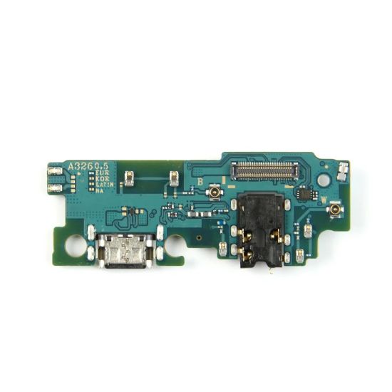 Bild von Samsung Galaxy A32 5G (SM-A326B) USB charging board GH96-14158A