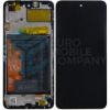 Bild von Huawei P smart 2021 (PPA-L22B) EM Service Part Screen Incl. Battery 02354ADC - Black