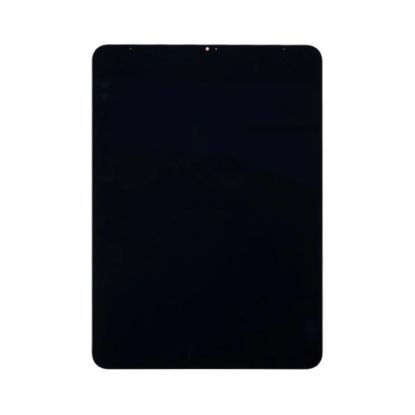 Bild von For iPad Pro 11 (2018, 2020) Display And Digitizer Black OEM