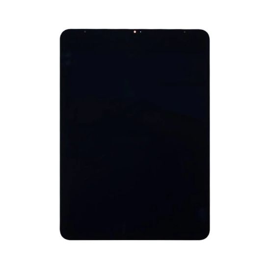 Bild von For iPad Pro 11 (2018, 2020) Display And Digitizer Black OEM