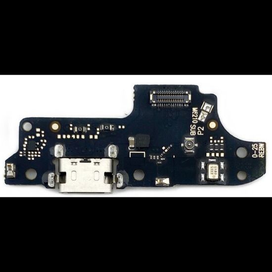 Bild von Motorola Moto E7 (XT2095 XT2095-2) USB charging board (5P68C17791)