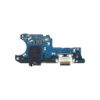 Bild von Samsung Galaxy A02s (SM-A025F) USB charging board GH81-20187A