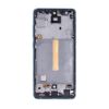 Bild von Samsung Galaxy A52 4G/5G 2021 SM-A525F SM-A526B (GH82-25524B) Display Complete No Battery - Awesome Blue