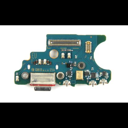 Bild von Samsung Galaxy S20 (SM-G980F SM-G981B) USB Charging Board GH96-13080A