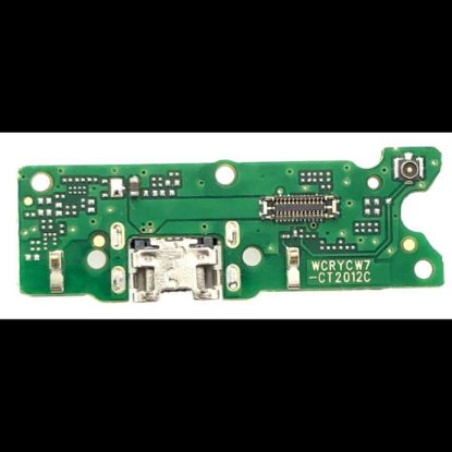 Bild von Huawei Y5P 2020 (DRA-LX9) USB Charging Board (02353RJQ)