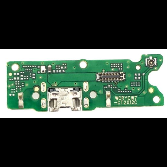 Bild von Huawei Y5P 2020 (DRA-LX9) USB Charging Board (02353RJQ)