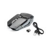 Bild von Rixus Wireless Gaming Mouse G-Pad2 RXWM33