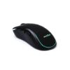 Bild von Rixus RXWM32 Wireless Gaming Mouse G-Pad Black