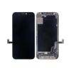 Bild von iPhone 12 Mini Display + Digitizer Top Incell Quality - Black