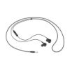 Bild von Samsung Stereo Earphones 3.5mm Jack EO-IA500BBEGWW - Black