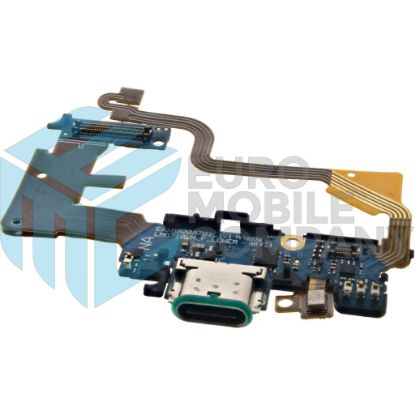 Bild von LG G7 Fit (Q850) Charging Board