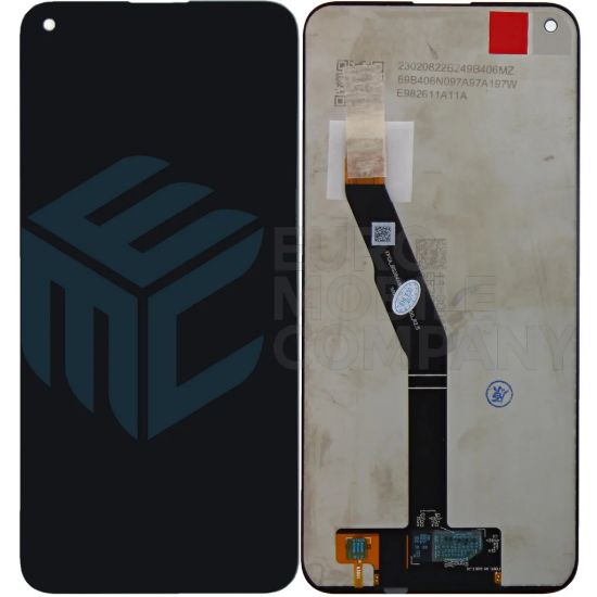 Bild von Huawei P40 Lite E (ART-L29) / Huawei Y7p 2020 (ART-L28) Display + Digitizer - Black