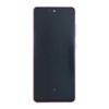 Bild von Samsung Galaxy S20FE SM-G781F (GH82-24219C) Display Complete - Cloud Lavender