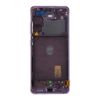 Bild von Samsung Galaxy S20FE SM-G781F (GH82-24219C) Display Complete - Cloud Lavender