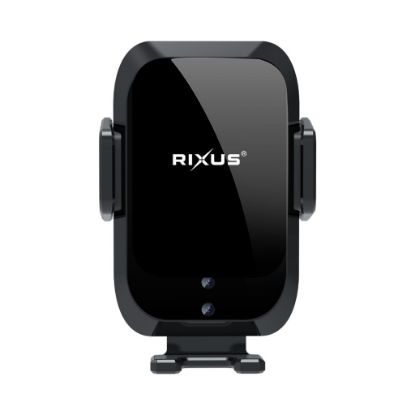 Bild von Rixus RXWC50 Wireless Car Charger