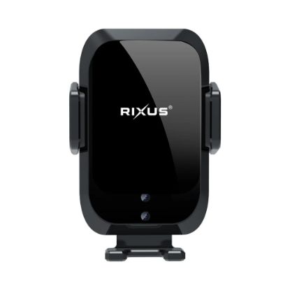 Bild von Rixus 15w Magnetic Wireless Car Charger RXWC50