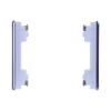 Bild von Samsung Galaxy A72 (SM-A725F SM-A726B) Volume button GH98-46399C - Awesome Violet