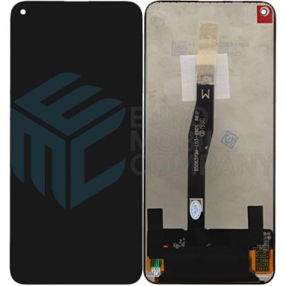 Bild von Huawei Honor 20 Pro (YAL-L41) Display + Digitizer Complete - Black