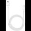 Bild von Samsung 1.5M Type C to A , USB 2.0 Data Cable (EP-DW700CWE) Bulk - White