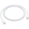 Bild von Samsung 3A C to C 1.8m Data Cable (EP-DW767JWE) Bulk - White