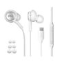 Bild von Samsung AKG Type C Earphones (GP-OAU021AMDWW) Bulk - White