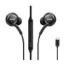 Bild von Samsung AKG Type C Earphones (GP-OAU021AMDBW) Bulk - Black