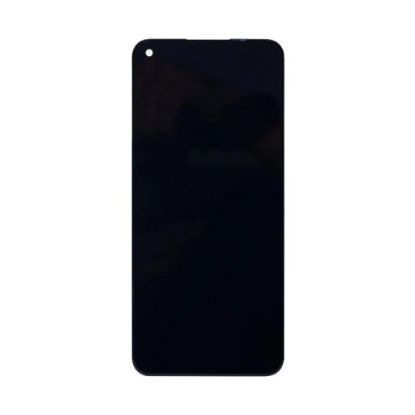 Bild von Oppo A53 5G / A72 5G / A73 5G / Realme 7 5G / Realme Q6 / Display + Digitizer Complete - Black