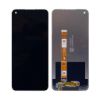 Bild von Oppo A53 5G / A72 5G / A73 5G / Realme 7 5G / Realme Q6 / Display + Digitizer Complete - Black